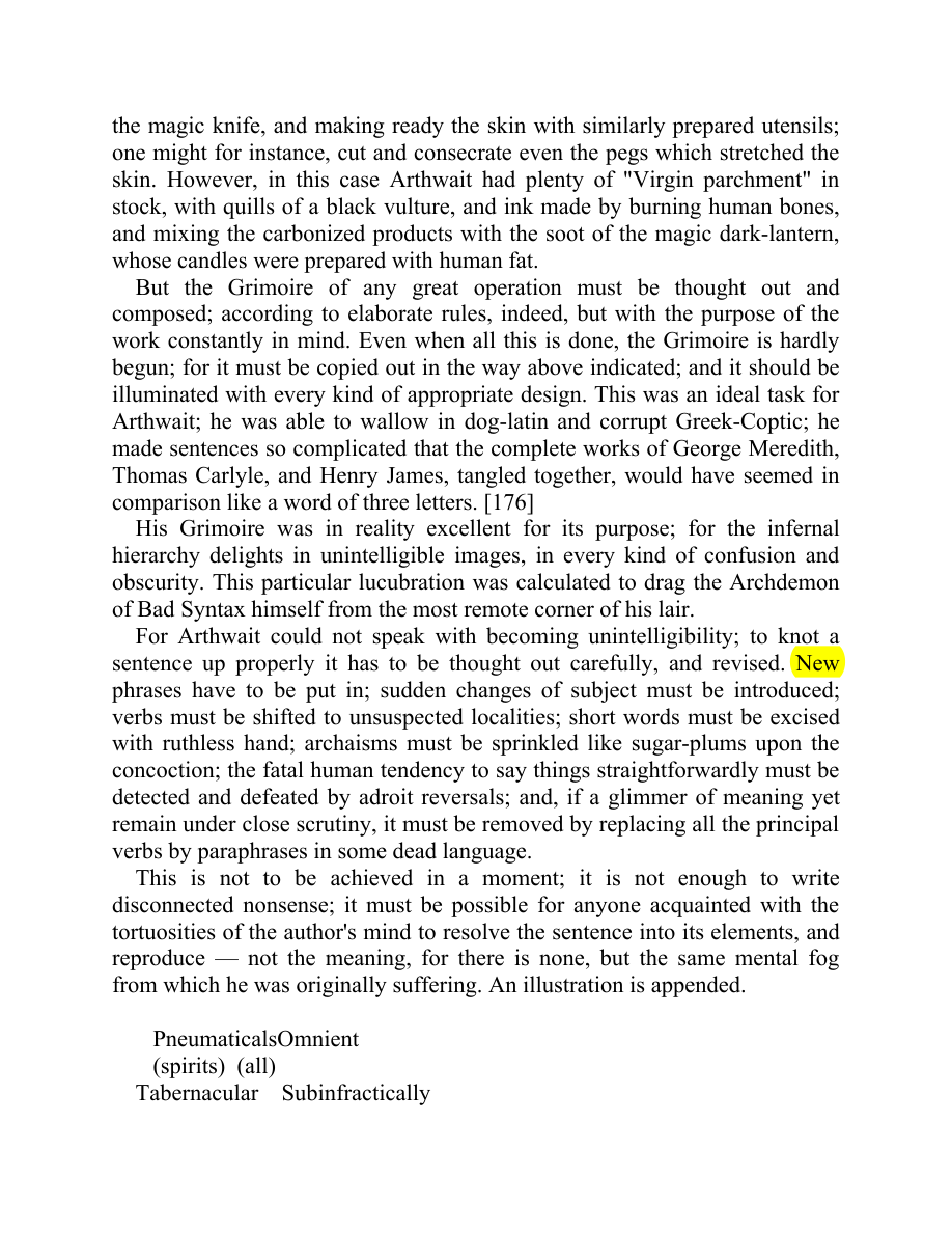 Original scan of Moonchild, PDF page 123