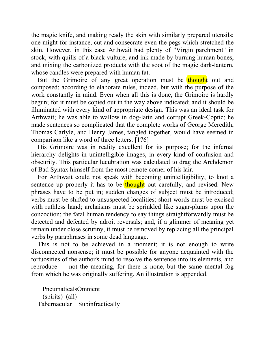 Original scan of Moonchild, PDF page 123