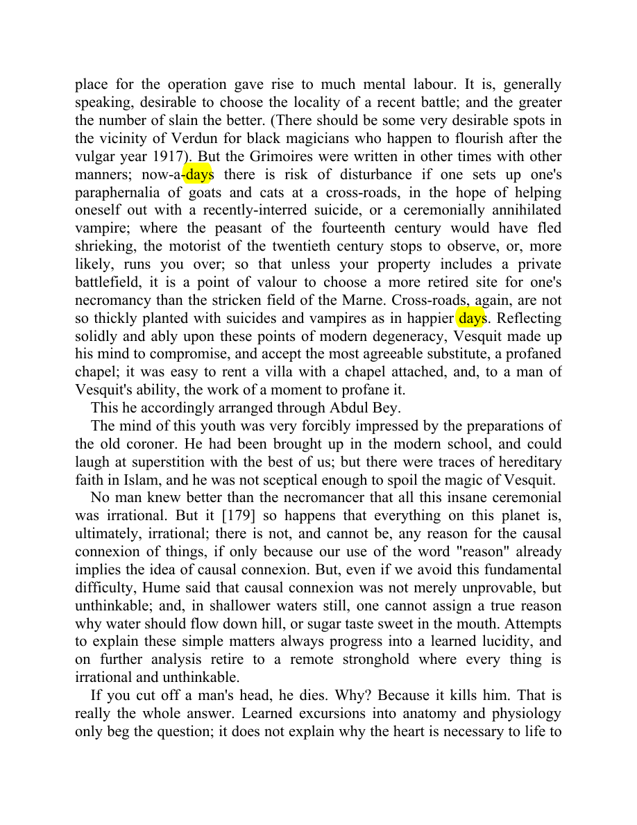 Original scan of Moonchild, PDF page 125