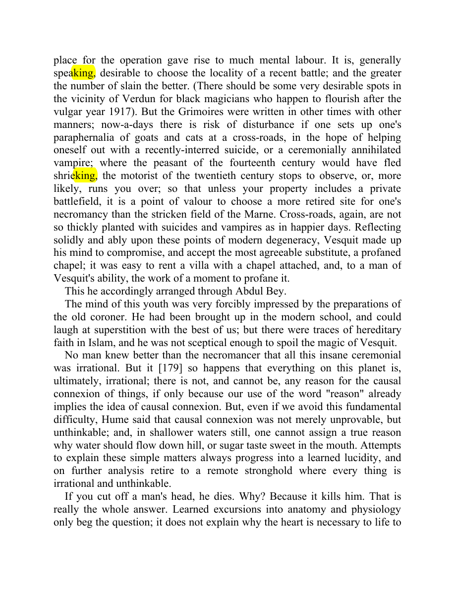 Original scan of Moonchild, PDF page 125
