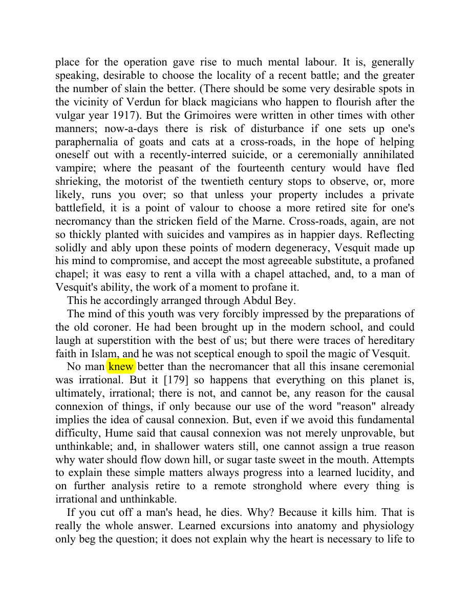 Original scan of Moonchild, PDF page 125
