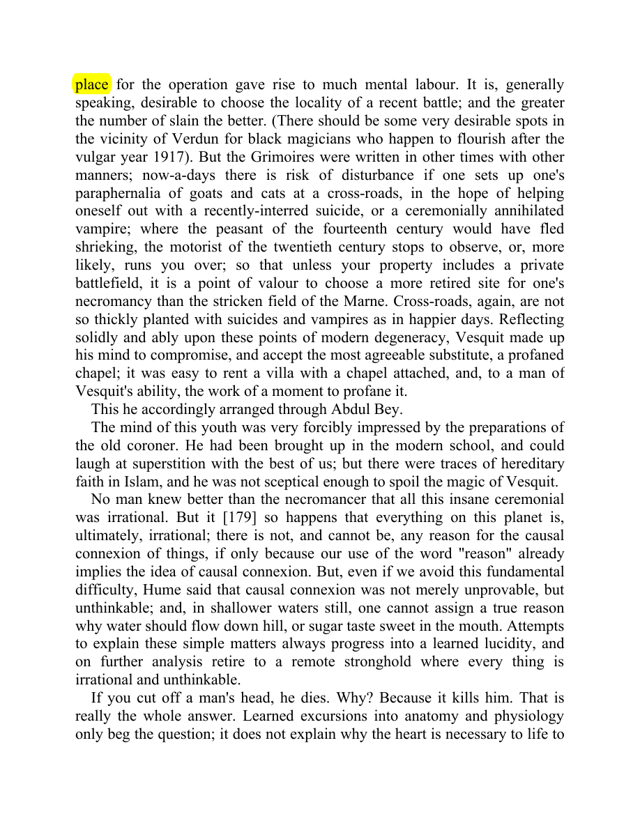 Original scan of Moonchild, PDF page 125