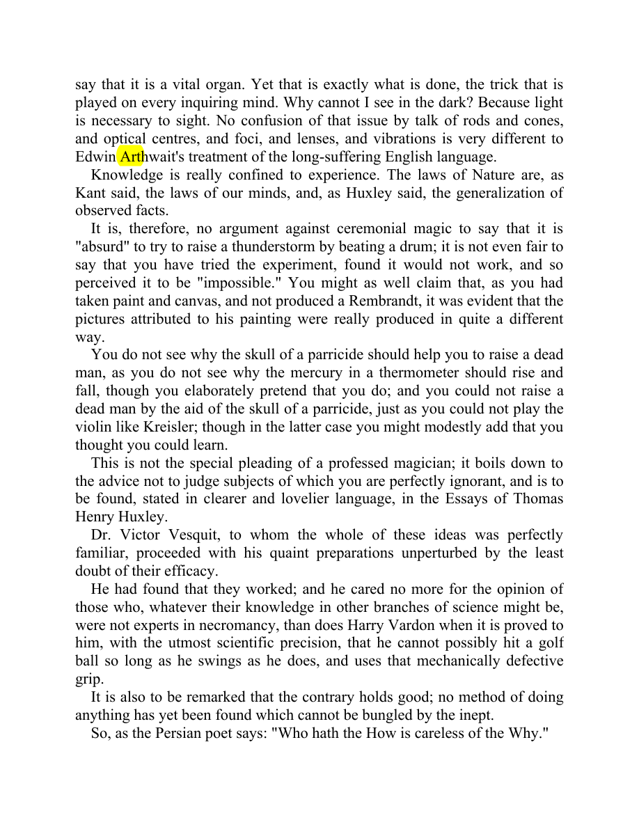 Original scan of Moonchild, PDF page 126