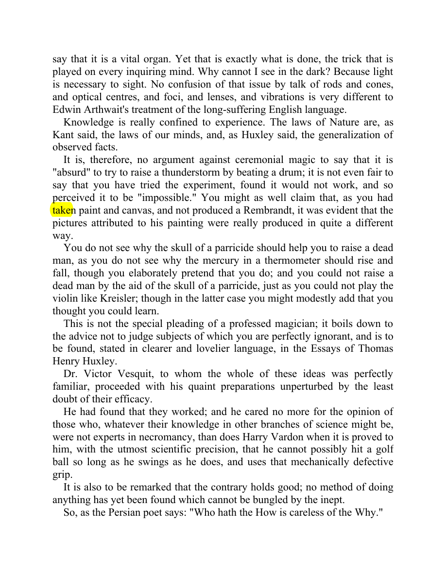 Original scan of Moonchild, PDF page 126