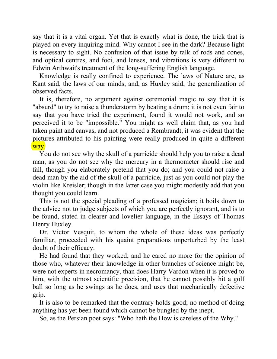 Original scan of Moonchild, PDF page 126
