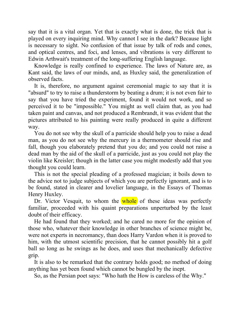 Original scan of Moonchild, PDF page 126