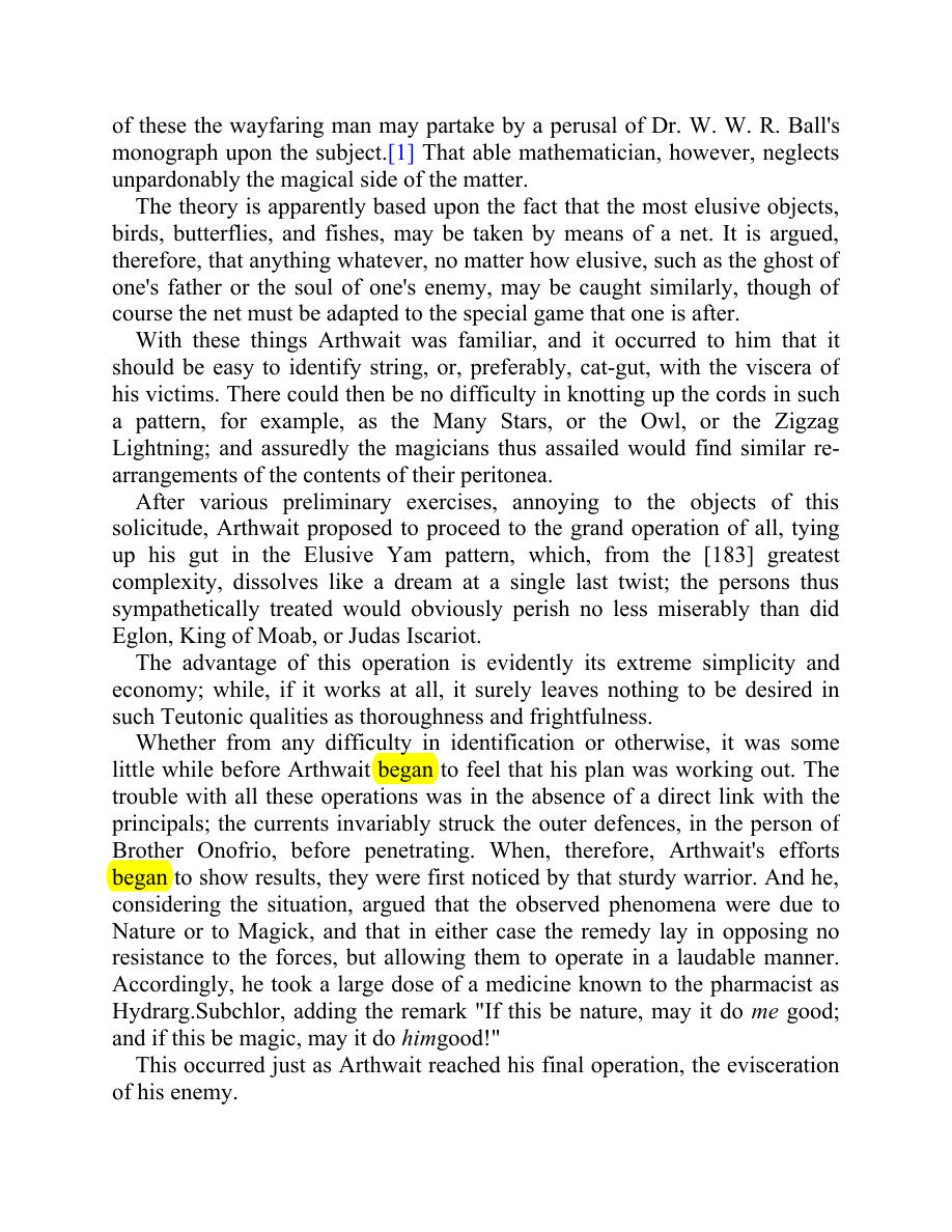 Original scan of Moonchild, PDF page 128