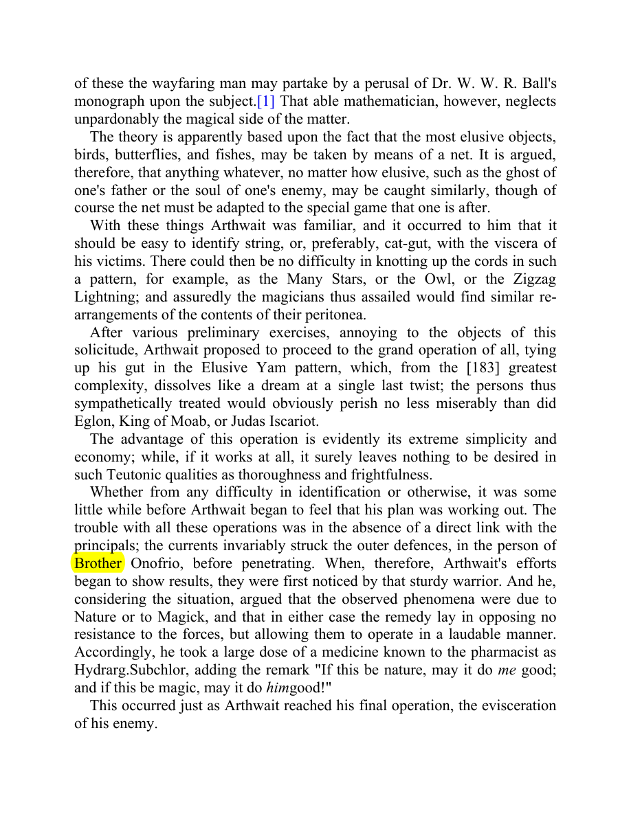 Original scan of Moonchild, PDF page 128