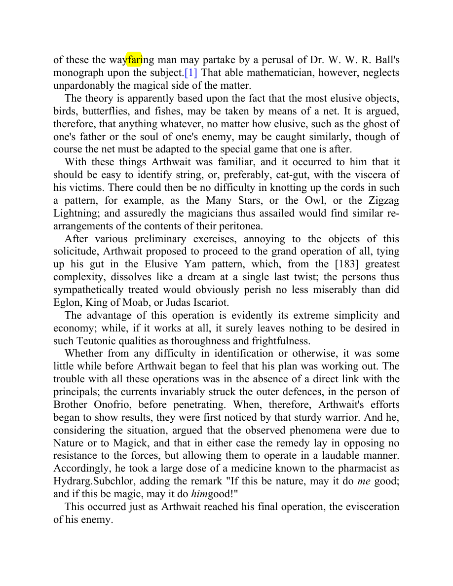 Original scan of Moonchild, PDF page 128