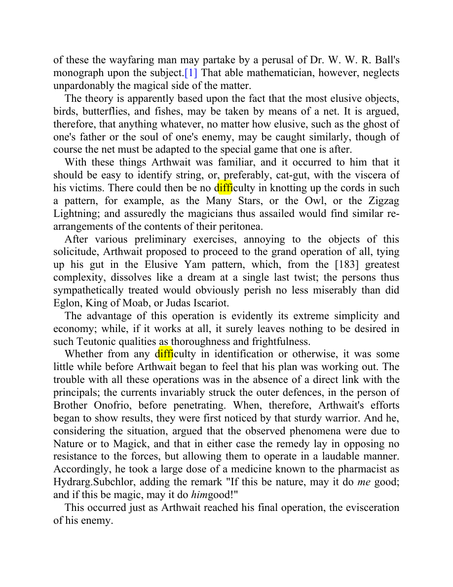 Original scan of Moonchild, PDF page 128