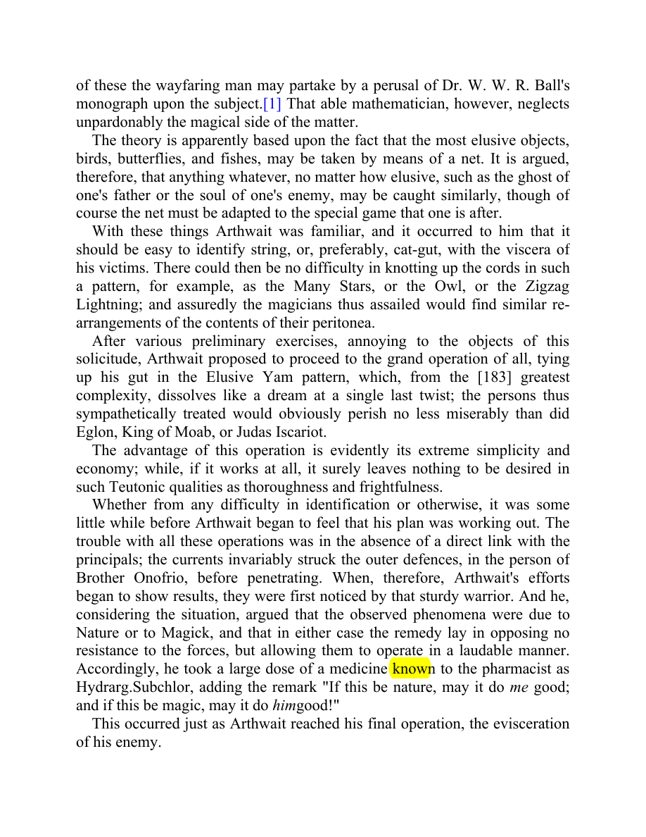 Original scan of Moonchild, PDF page 128