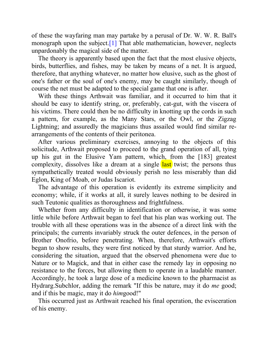Original scan of Moonchild, PDF page 128