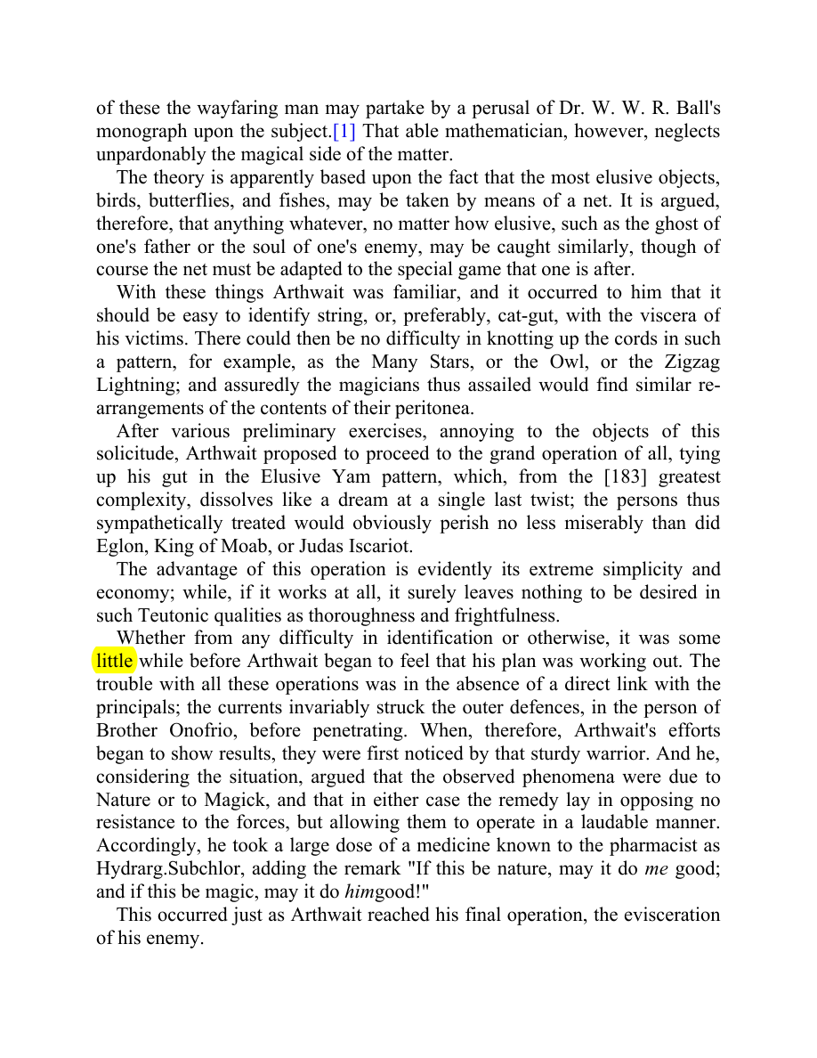Original scan of Moonchild, PDF page 128