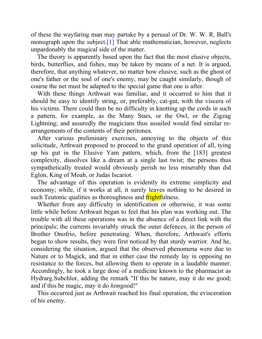 Original scan of Moonchild, PDF page 128