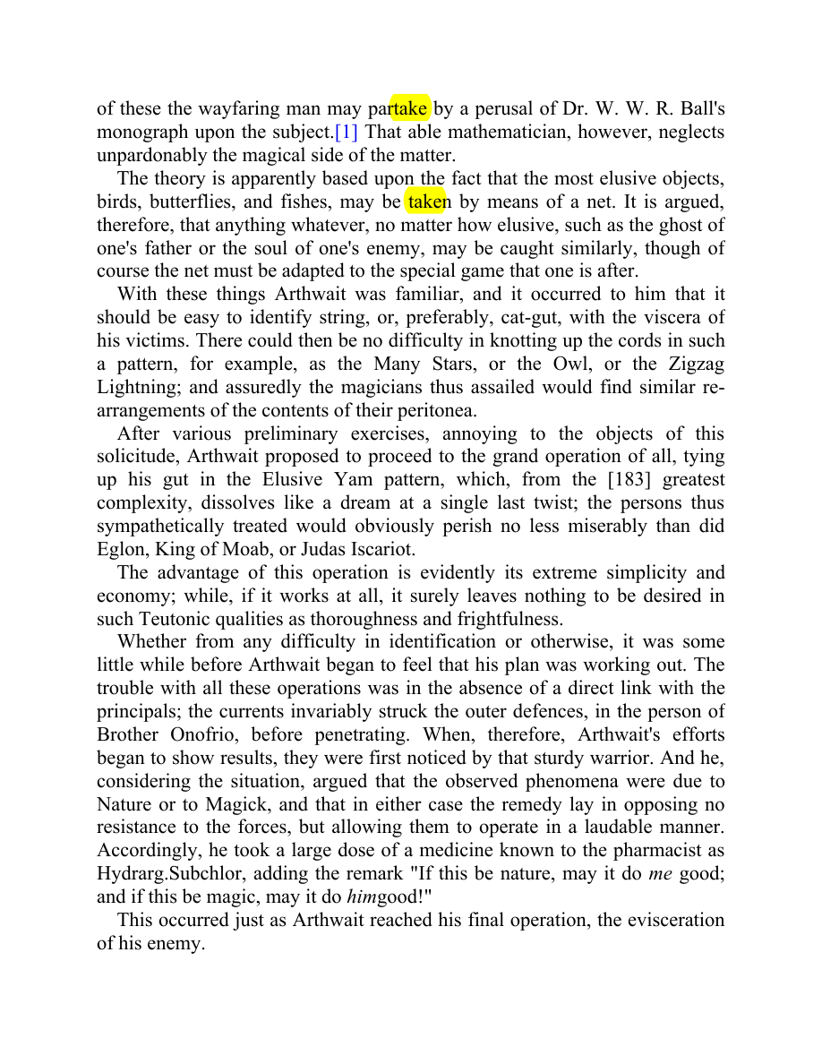 Original scan of Moonchild, PDF page 128