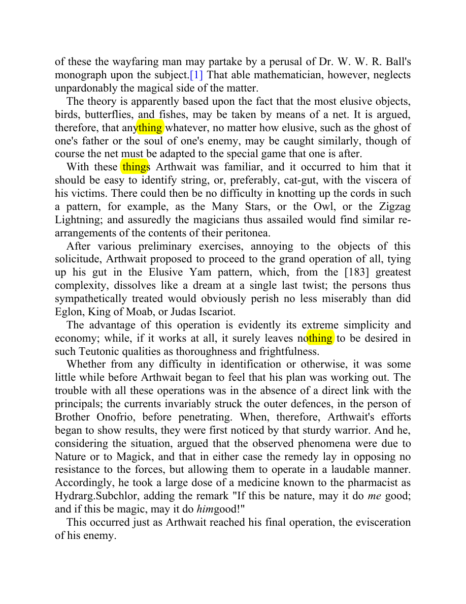 Original scan of Moonchild, PDF page 128