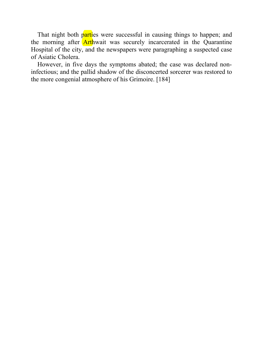 Original scan of Moonchild, PDF page 129