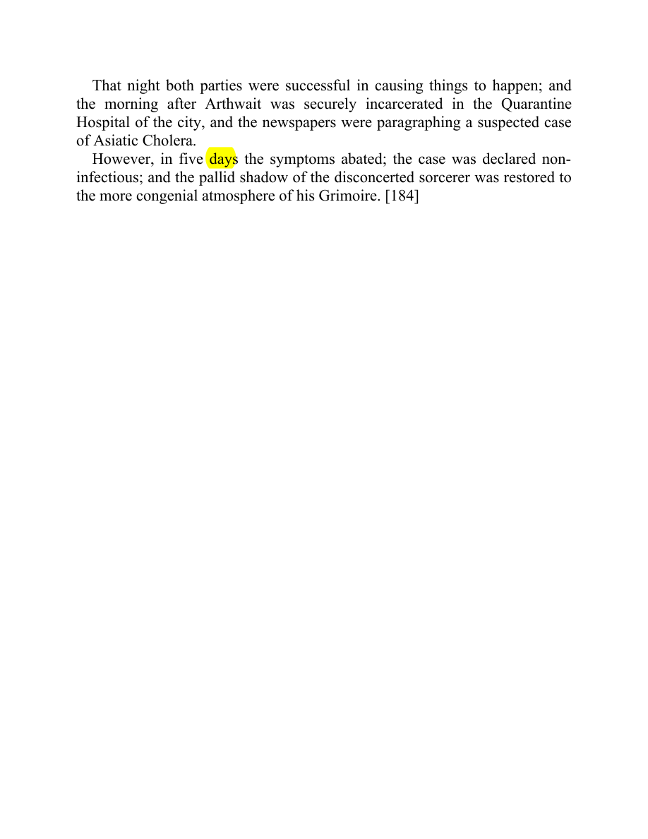 Original scan of Moonchild, PDF page 129