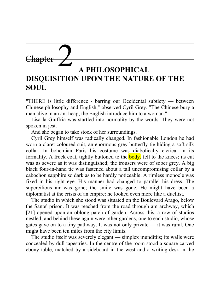 Original scan of Moonchild, PDF page 13