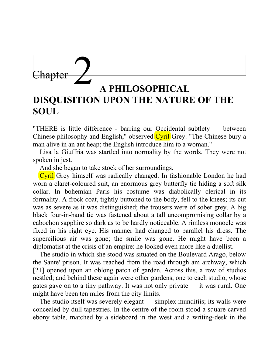 Original scan of Moonchild, PDF page 13