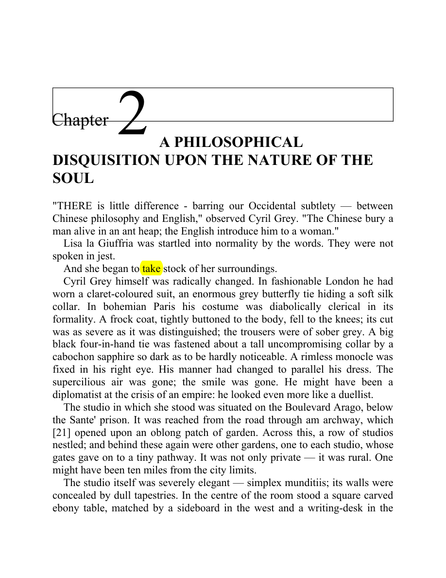 Original scan of Moonchild, PDF page 13
