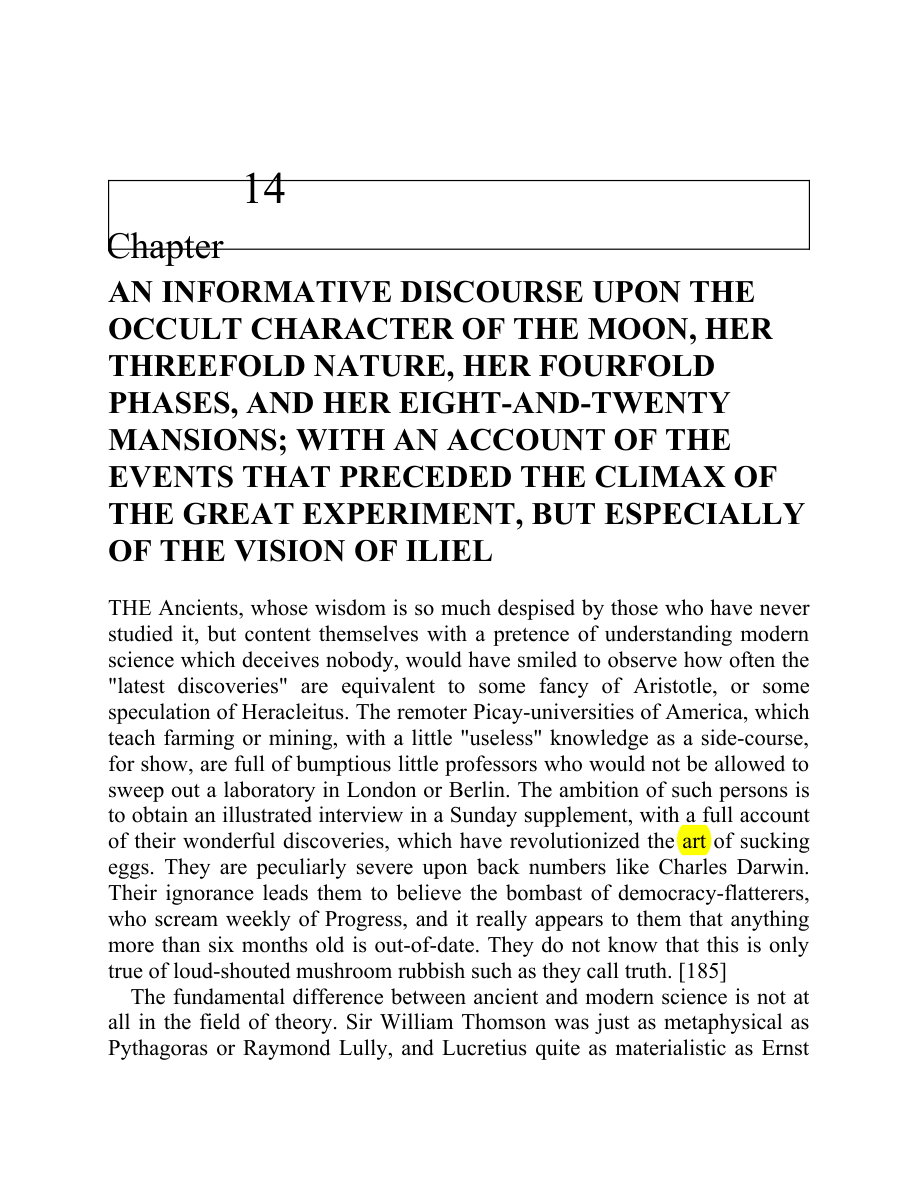 Original scan of Moonchild, PDF page 130