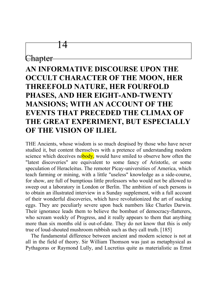 Original scan of Moonchild, PDF page 130
