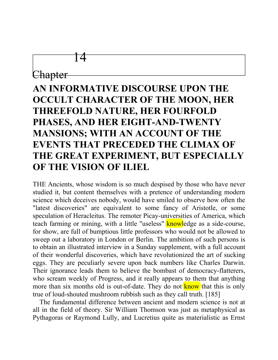 Original scan of Moonchild, PDF page 130