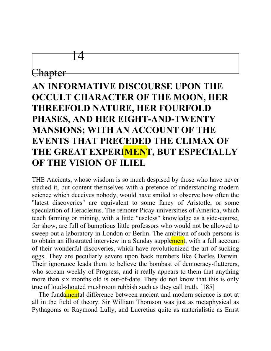 Original scan of Moonchild, PDF page 130