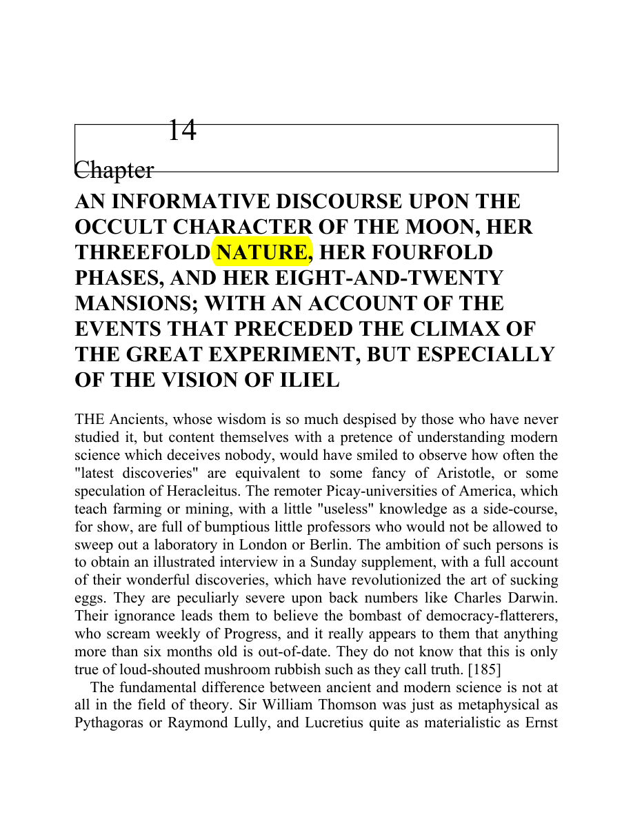 Original scan of Moonchild, PDF page 130