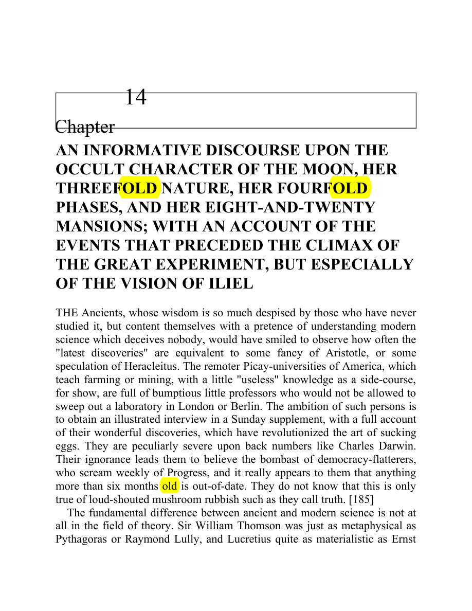 Original scan of Moonchild, PDF page 130