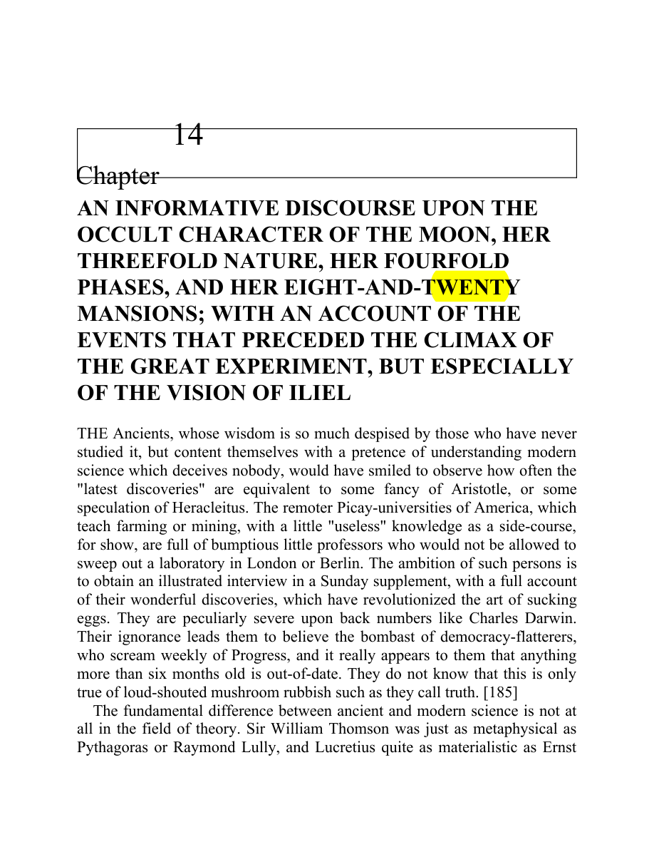 Original scan of Moonchild, PDF page 130