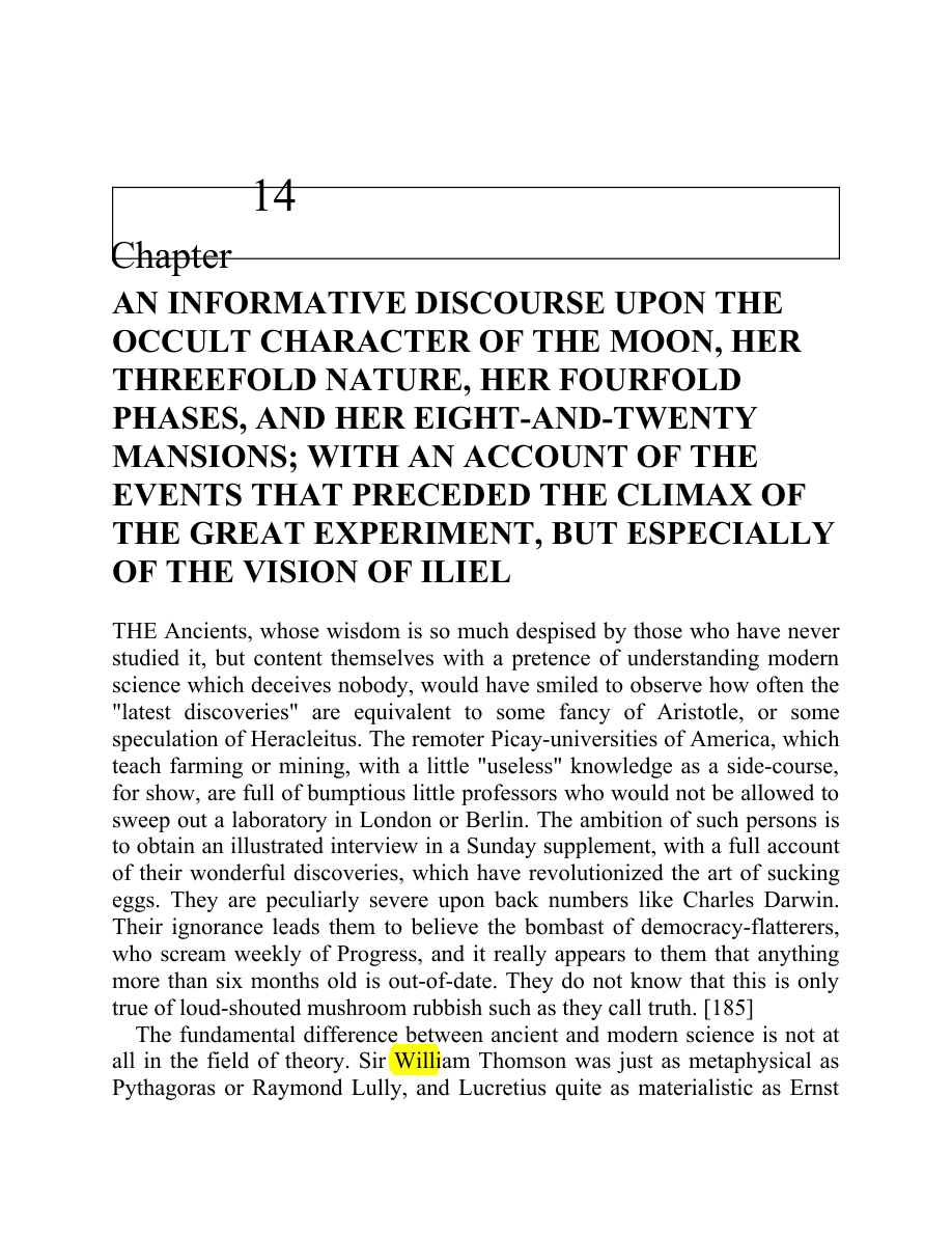 Original scan of Moonchild, PDF page 130