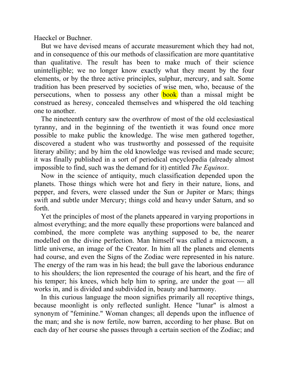Original scan of Moonchild, PDF page 131