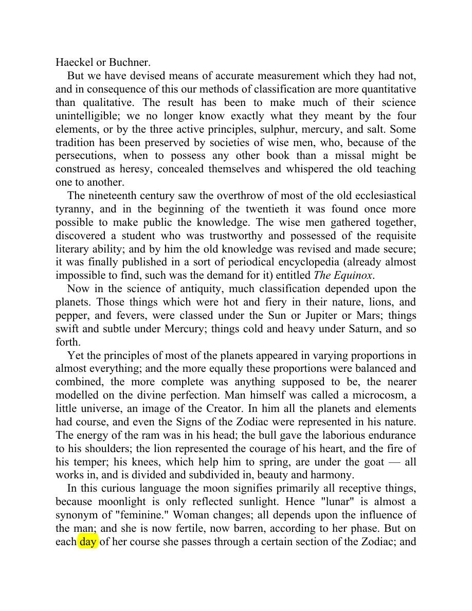 Original scan of Moonchild, PDF page 131