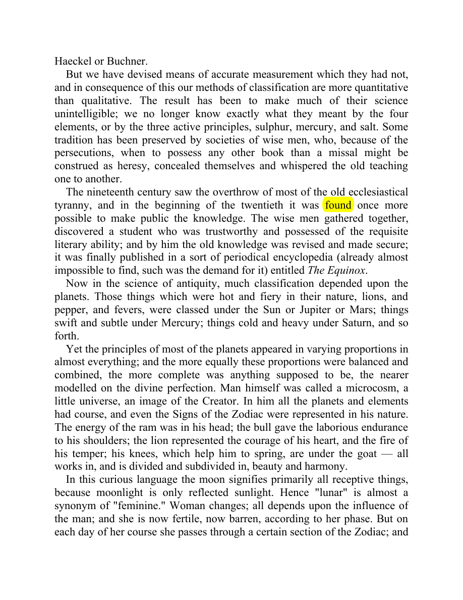 Original scan of Moonchild, PDF page 131