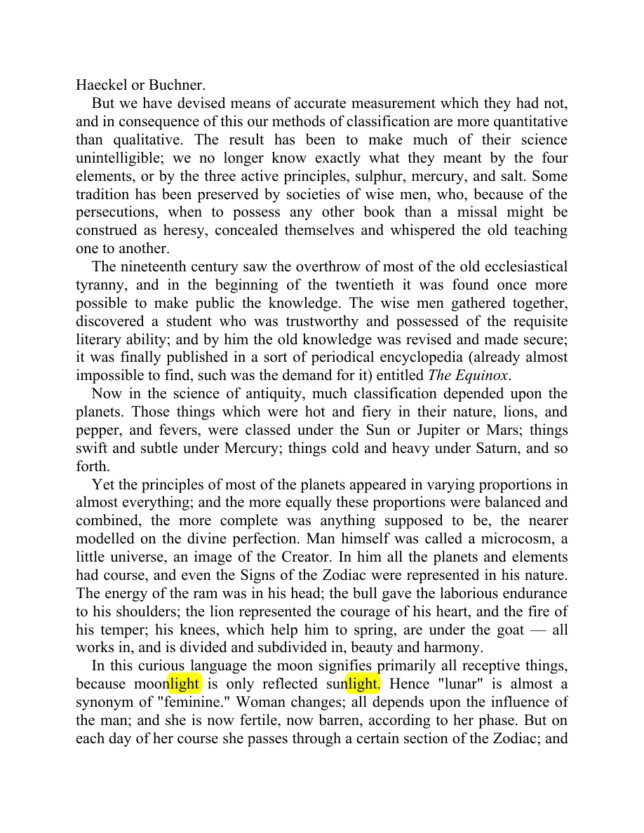 Original scan of Moonchild, PDF page 131