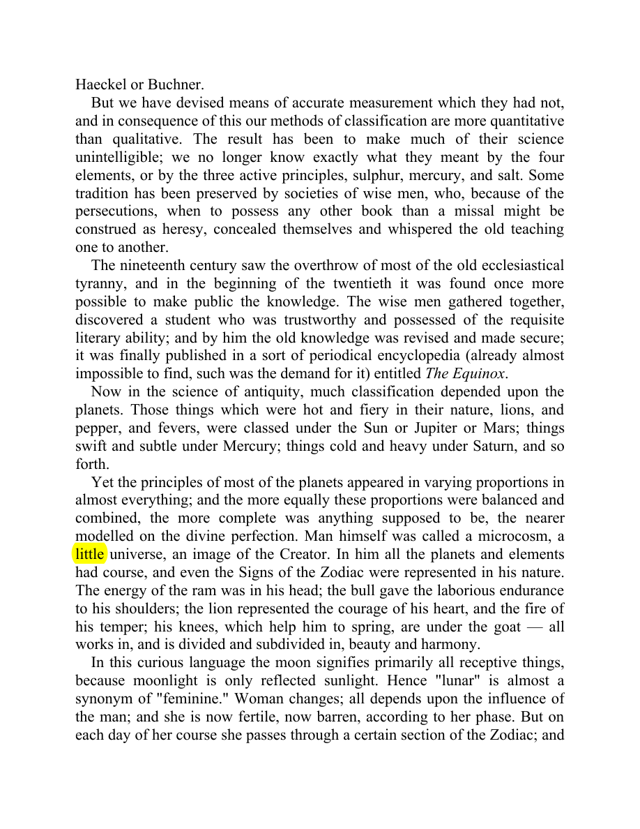 Original scan of Moonchild, PDF page 131