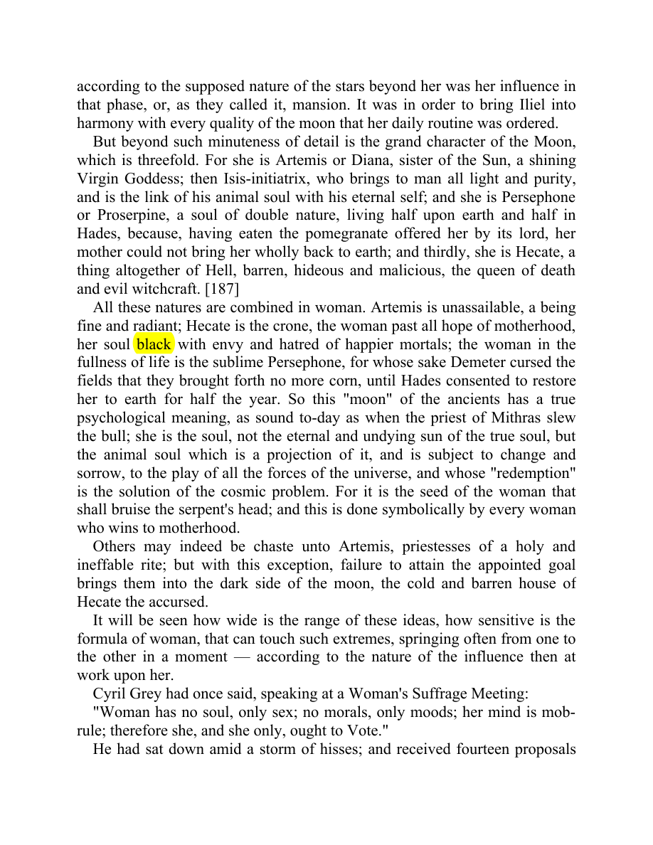 Original scan of Moonchild, PDF page 132