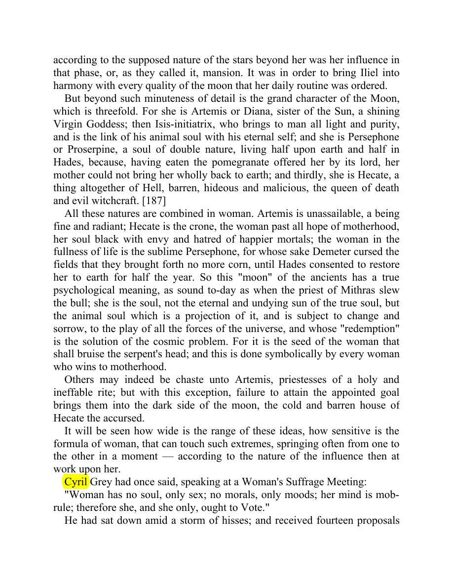 Original scan of Moonchild, PDF page 132