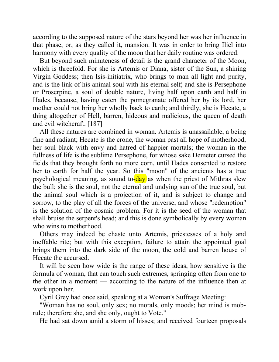 Original scan of Moonchild, PDF page 132