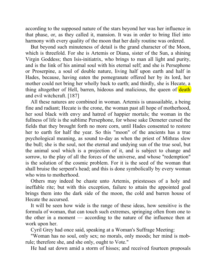 Original scan of Moonchild, PDF page 132