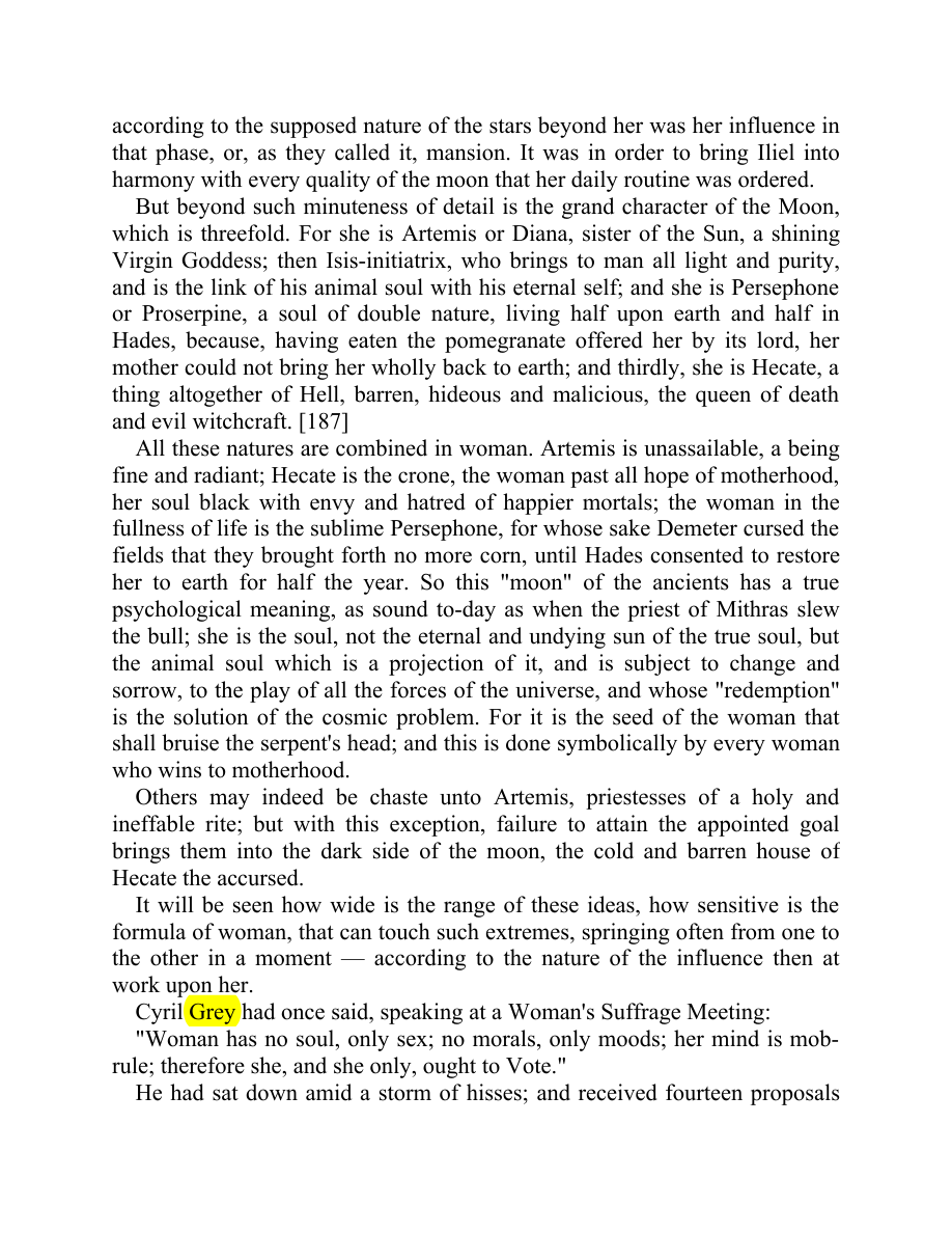 Original scan of Moonchild, PDF page 132