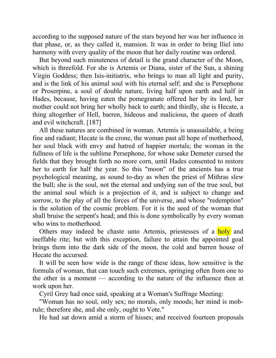 Original scan of Moonchild, PDF page 132