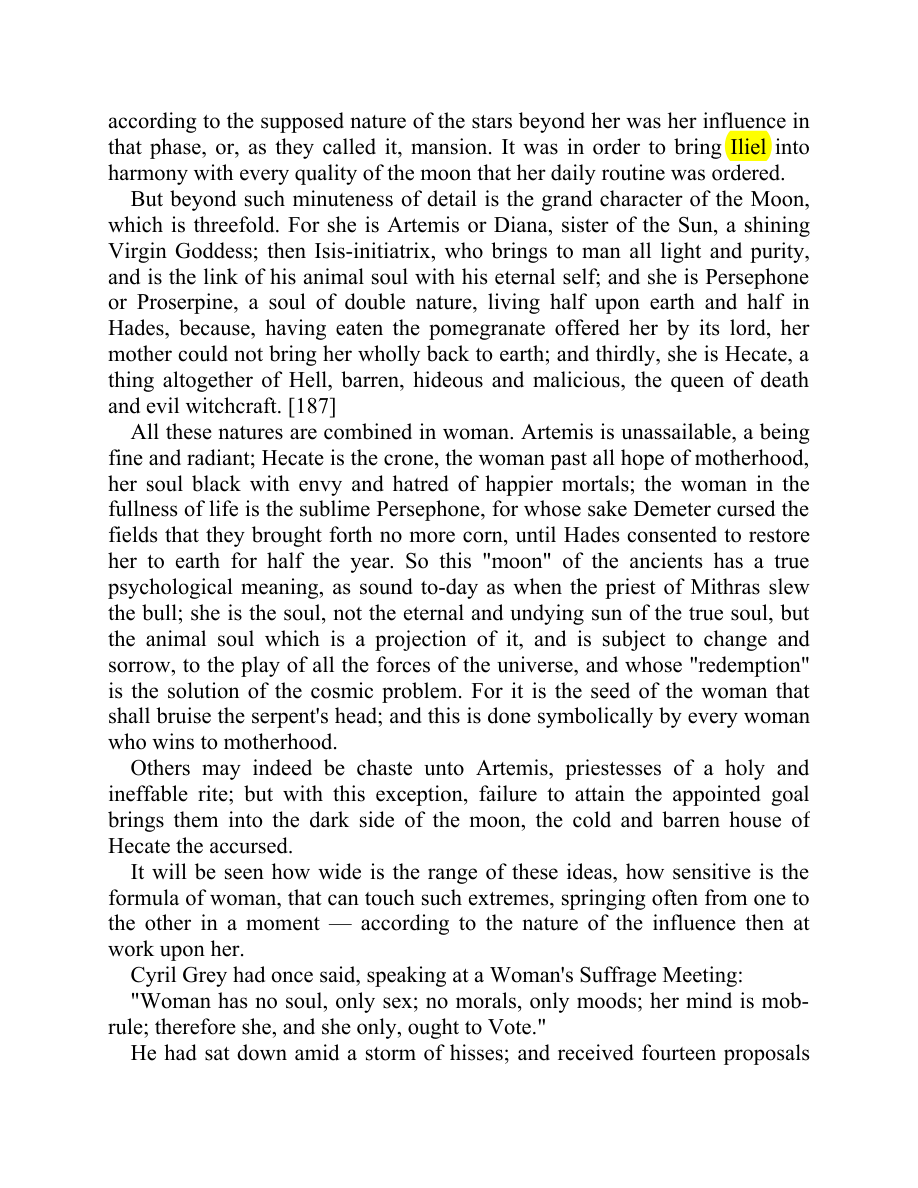 Original scan of Moonchild, PDF page 132