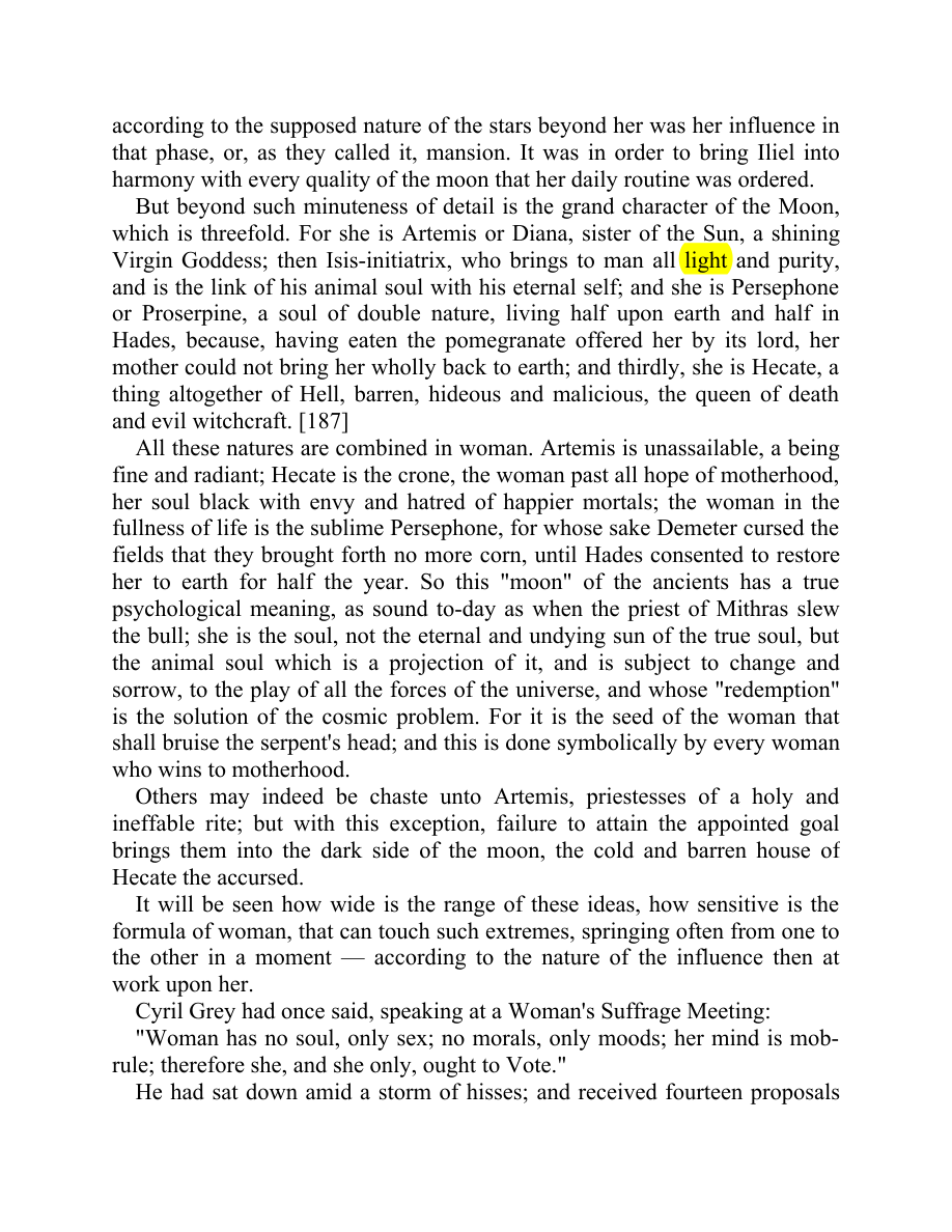 Original scan of Moonchild, PDF page 132