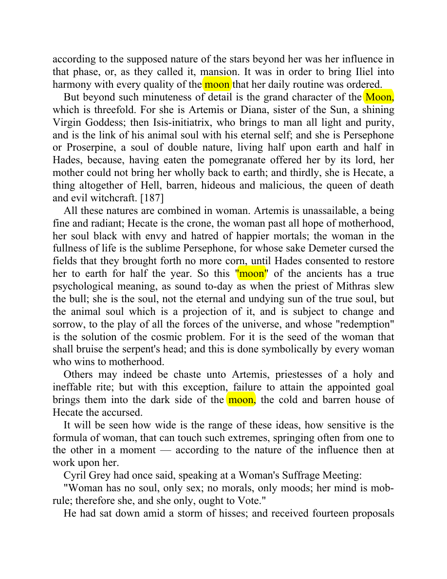 Original scan of Moonchild, PDF page 132