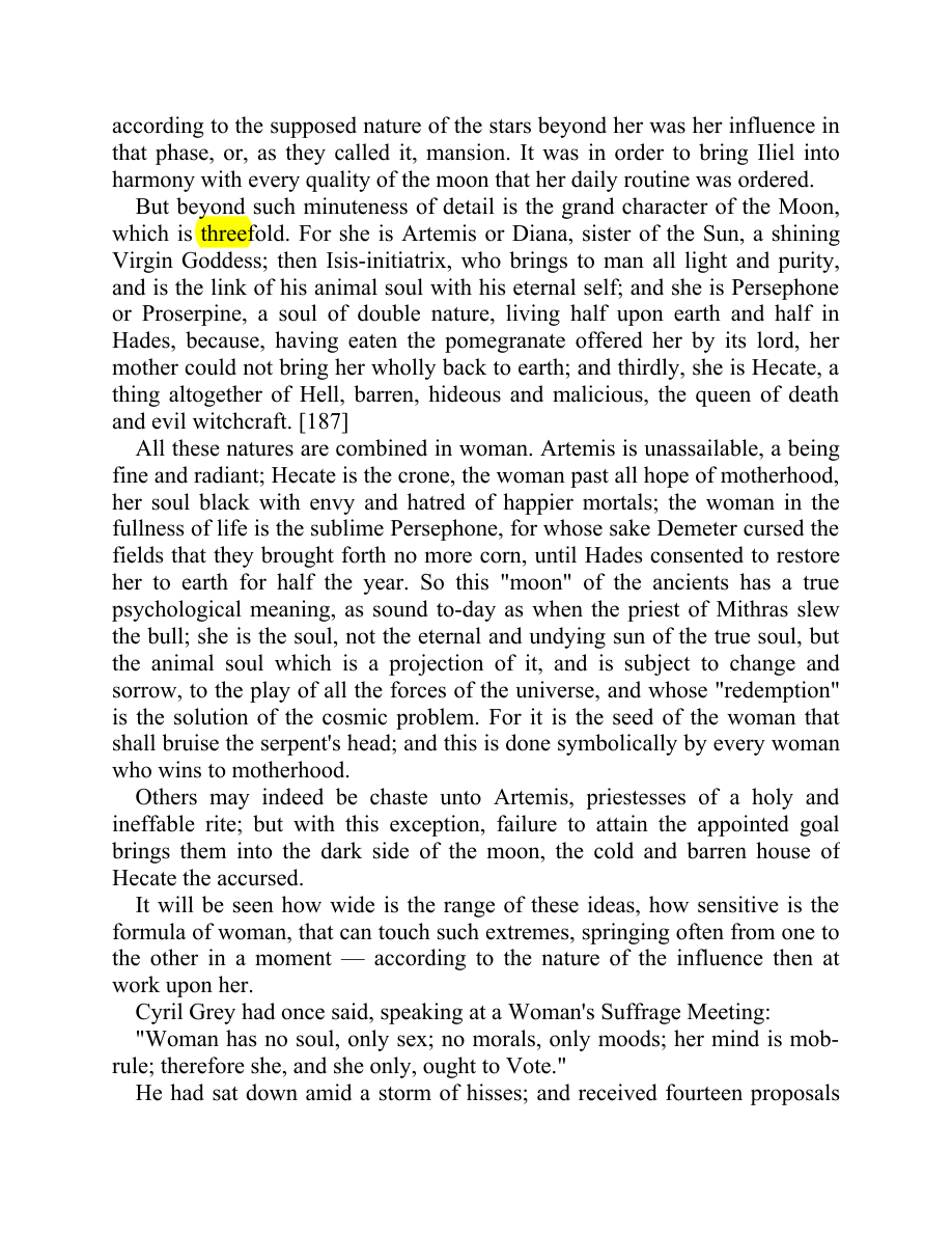 Original scan of Moonchild, PDF page 132