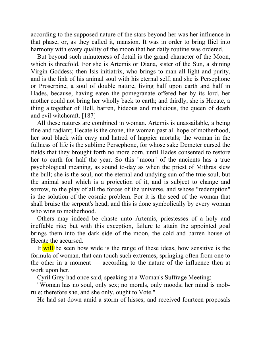 Original scan of Moonchild, PDF page 132