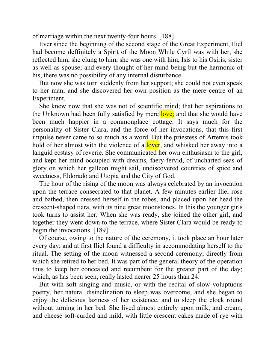 Original scan of Moonchild, PDF page 133